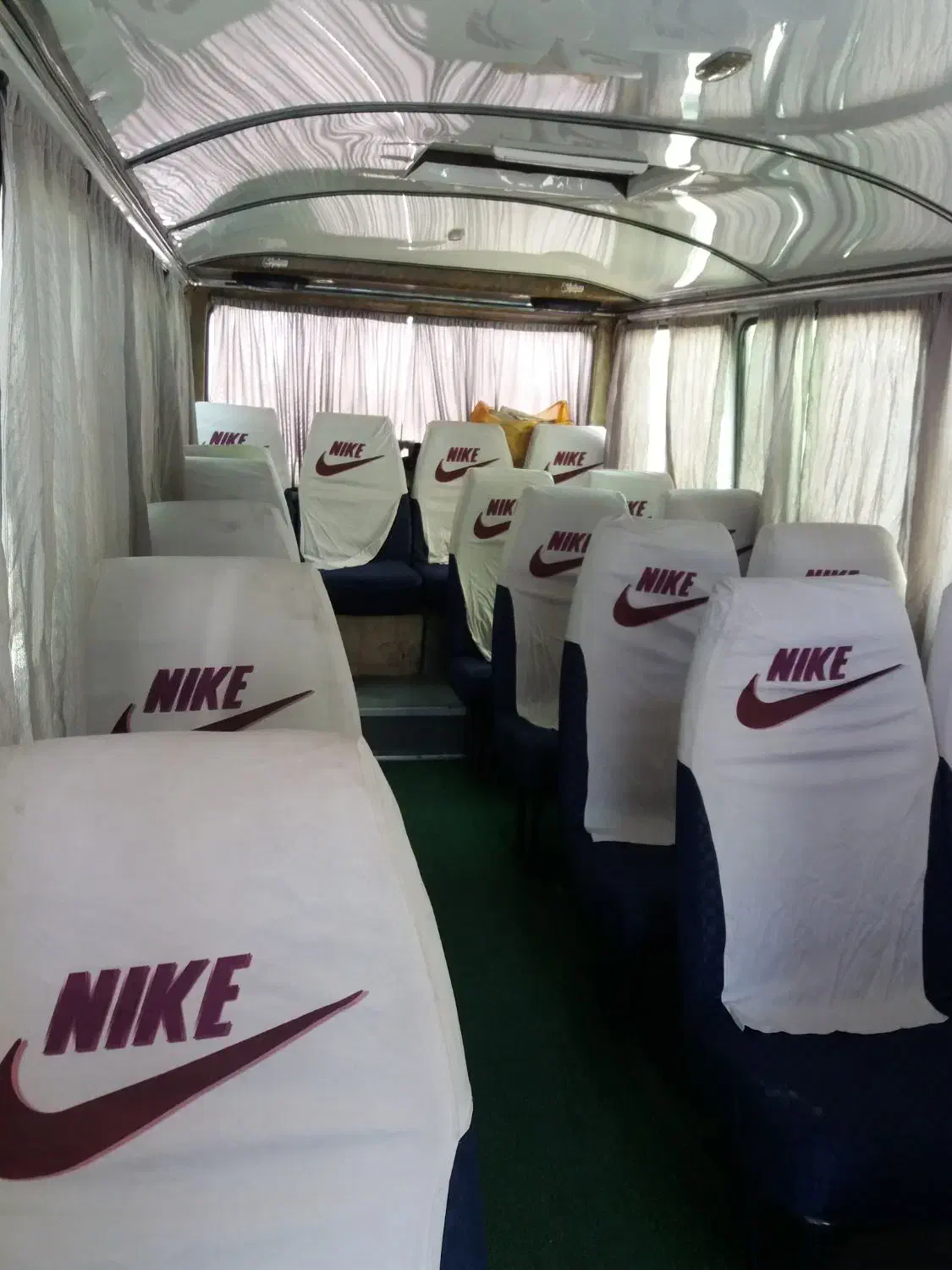 پذیرش سرویس دربستی بیرون شهر داخل شهر|خدمات حمل و نقل|قم, نیروگاه|دیوار