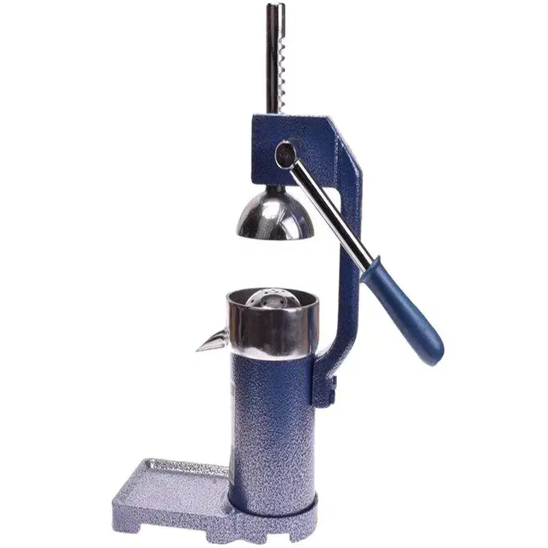 آب انار گیری اهرمی چدنی سنگین( منصف کالا)|آبمیوهگیر و آبمرکباتگیر|گرگان, |دیوار