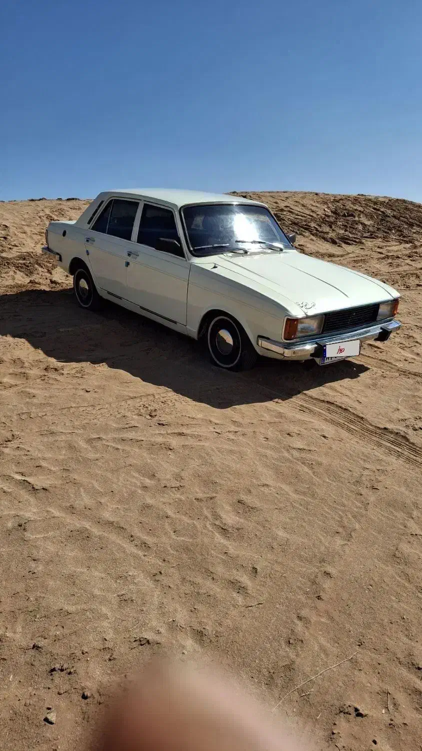 پیکان مدل 83|خودرو سواری و وانت|آران و بیدگل, |دیوار