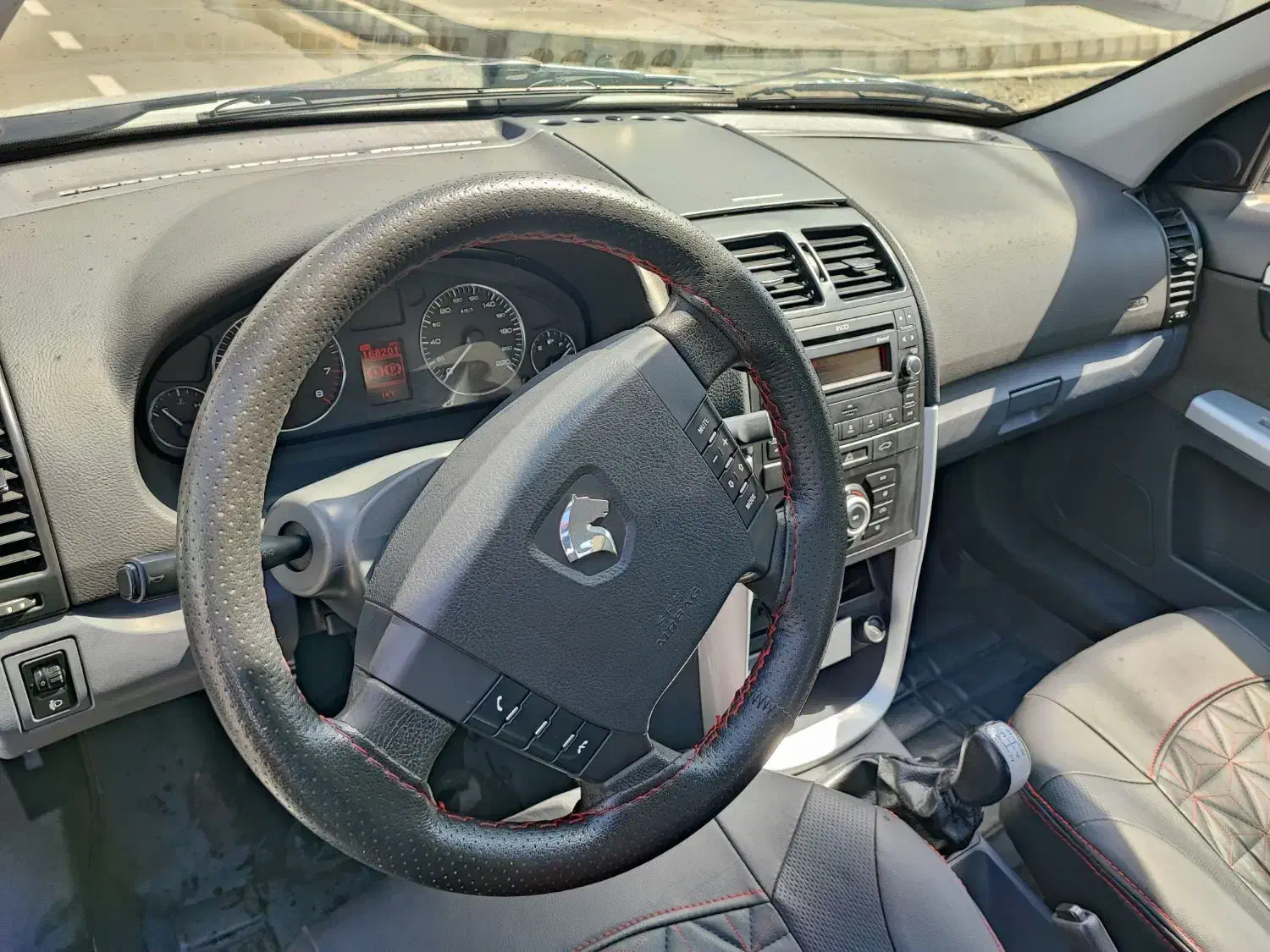 فروش سمند سورن|خودرو سواری و وانت|نمشیر, |دیوار