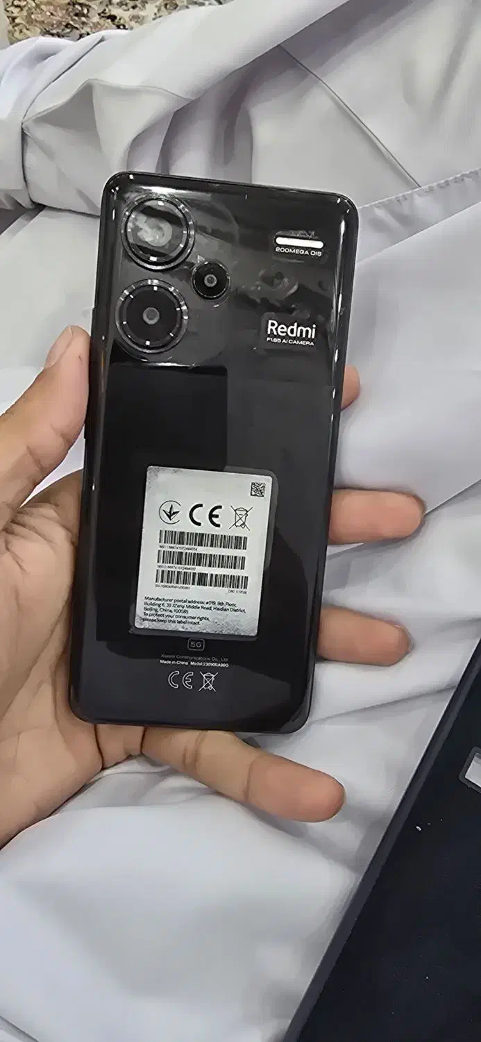 نوت۱۳پرو پلاس|موبایل|ایرانشهر, |دیوار