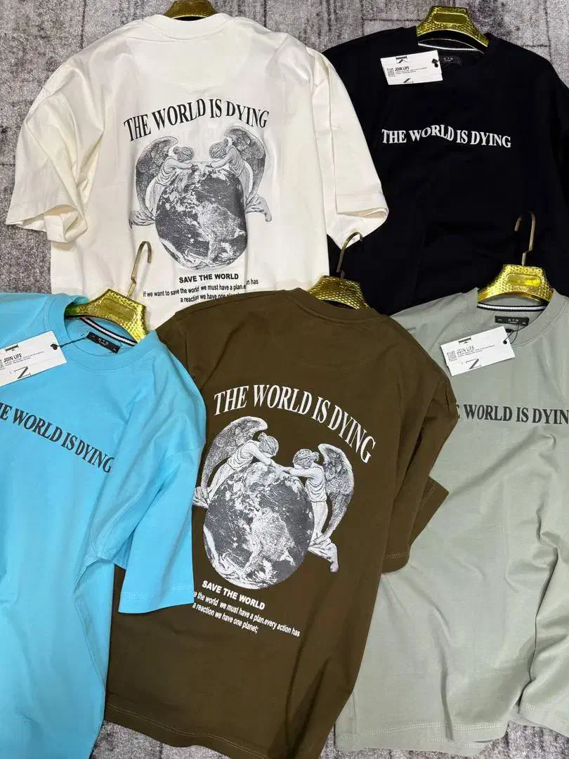 تیشرت تولیدی خوش طرح|لباس|بندرعباس, |دیوار