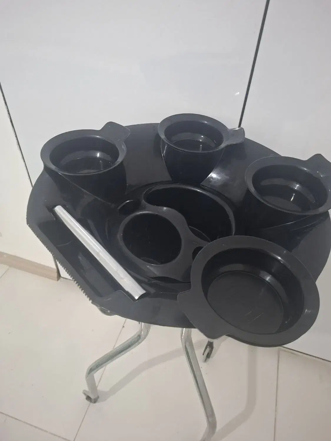 ترولی خرچنگی|آرایشگاه و سالن‌های زیبایی|شیراز, گویم|دیوار