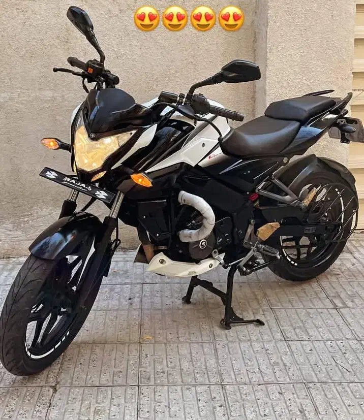 ان اس مدل 1401 نقد و اقساط|موتورسیکلت|تبریز, |دیوار