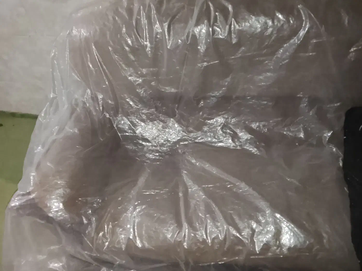 مبل ۷نفره نو و تمیز|مبلمان خانگی و میز عسلی|دماوند, دماوند|دیوار