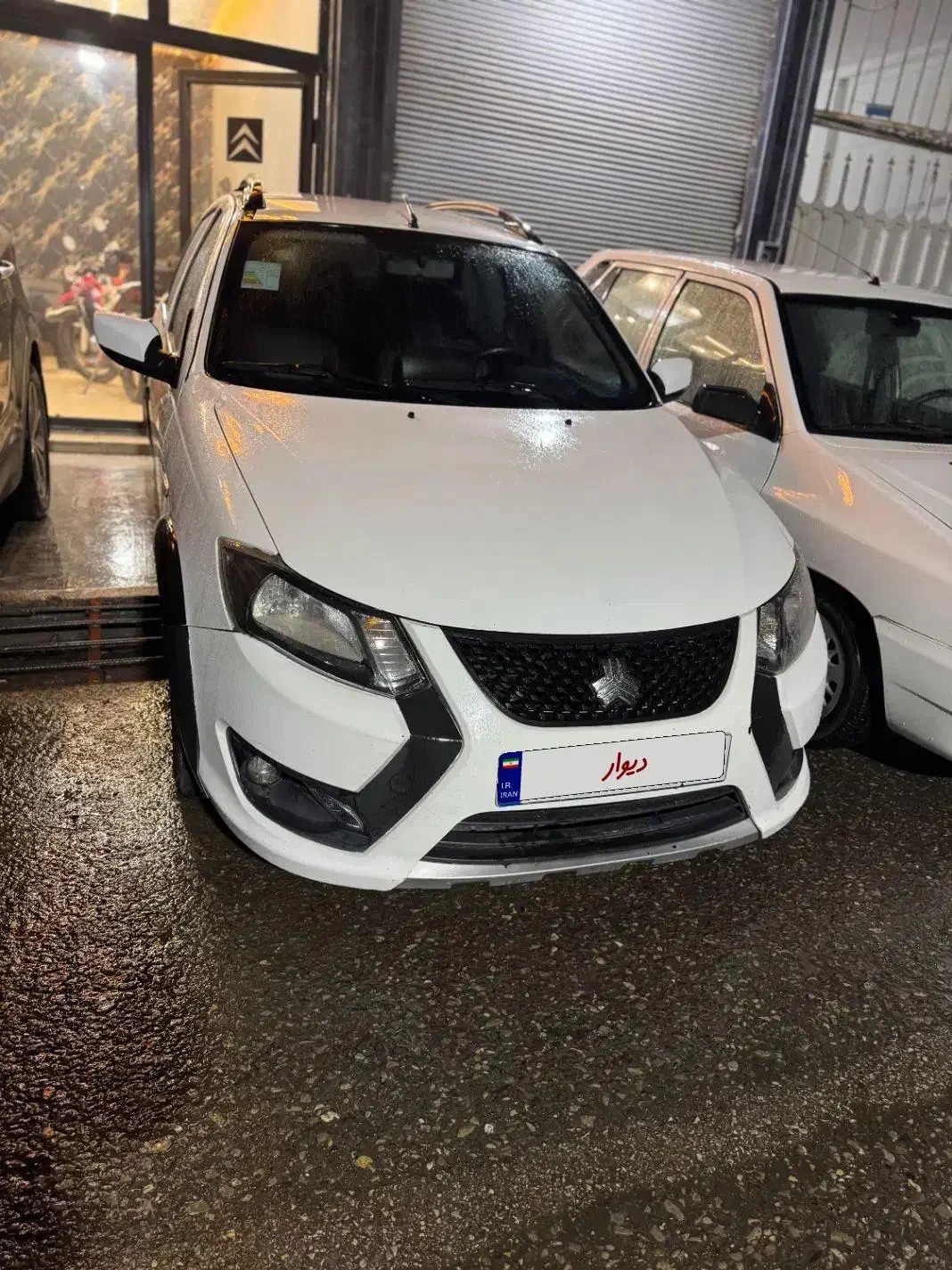 کوییک MT s|خودرو سواری و وانت|آستارا, |دیوار