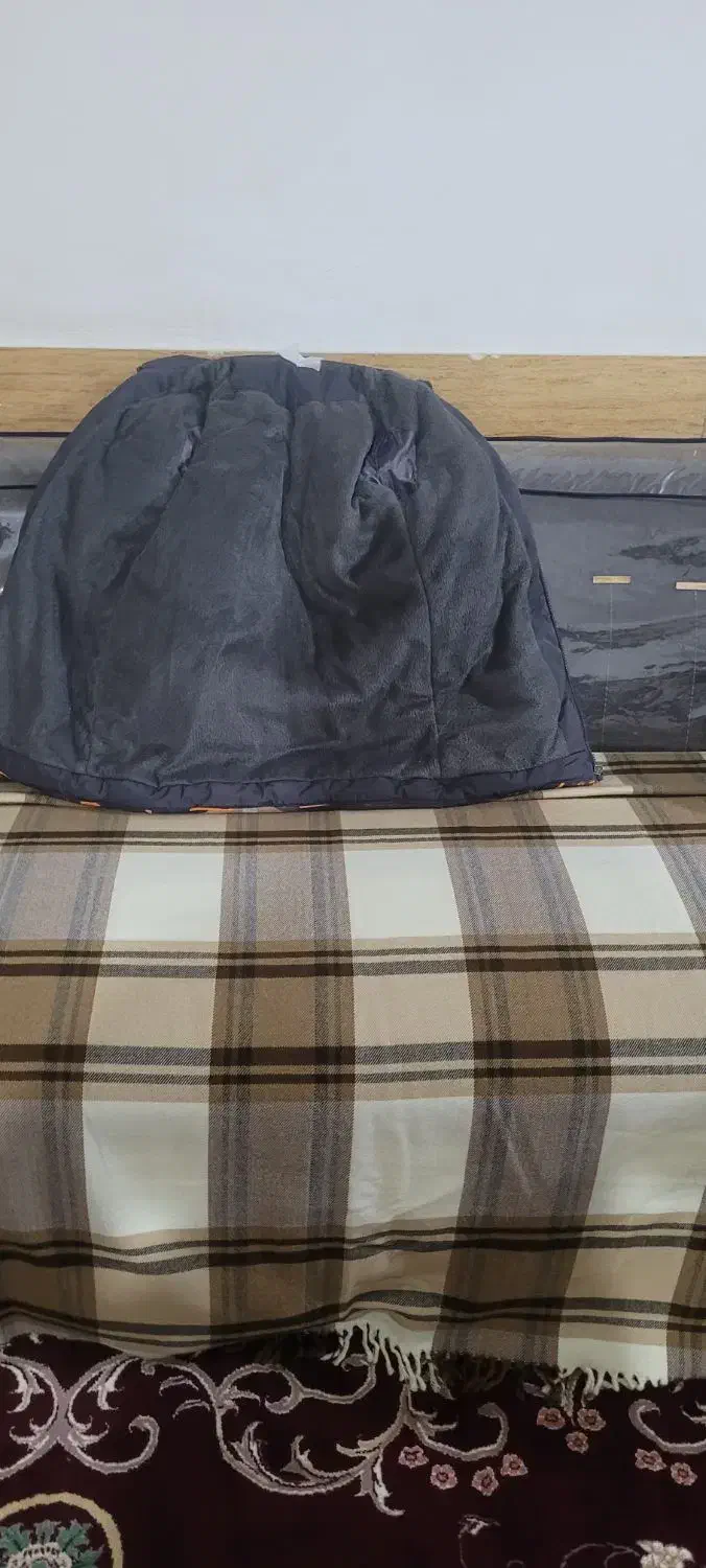 کاپشن بچگانه|کفش و لباس بچه|کوهدشت, |دیوار