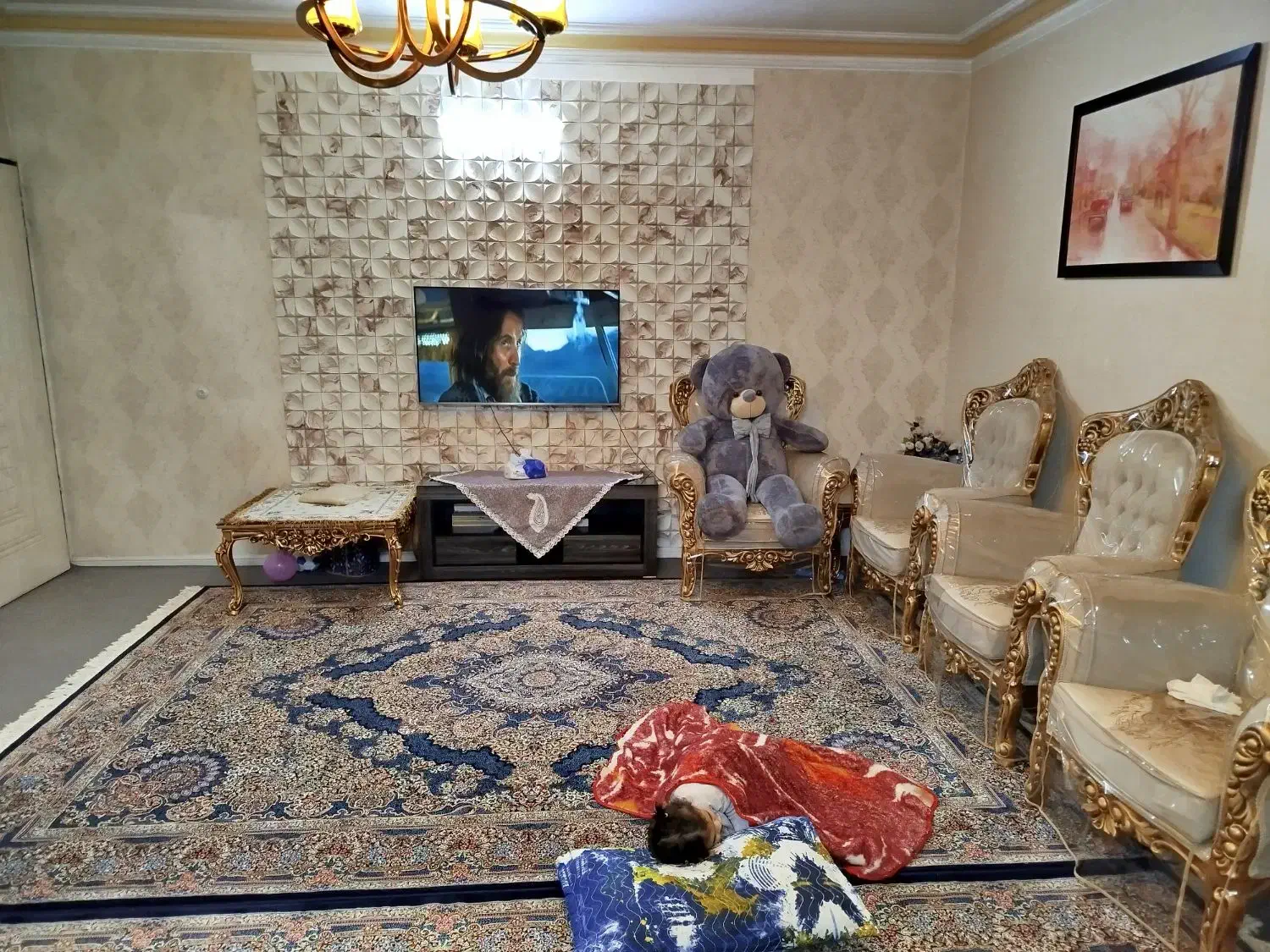 فروش|فروش آپارتمان|مشهد, مشکینی (شهرک غرب)|دیوار