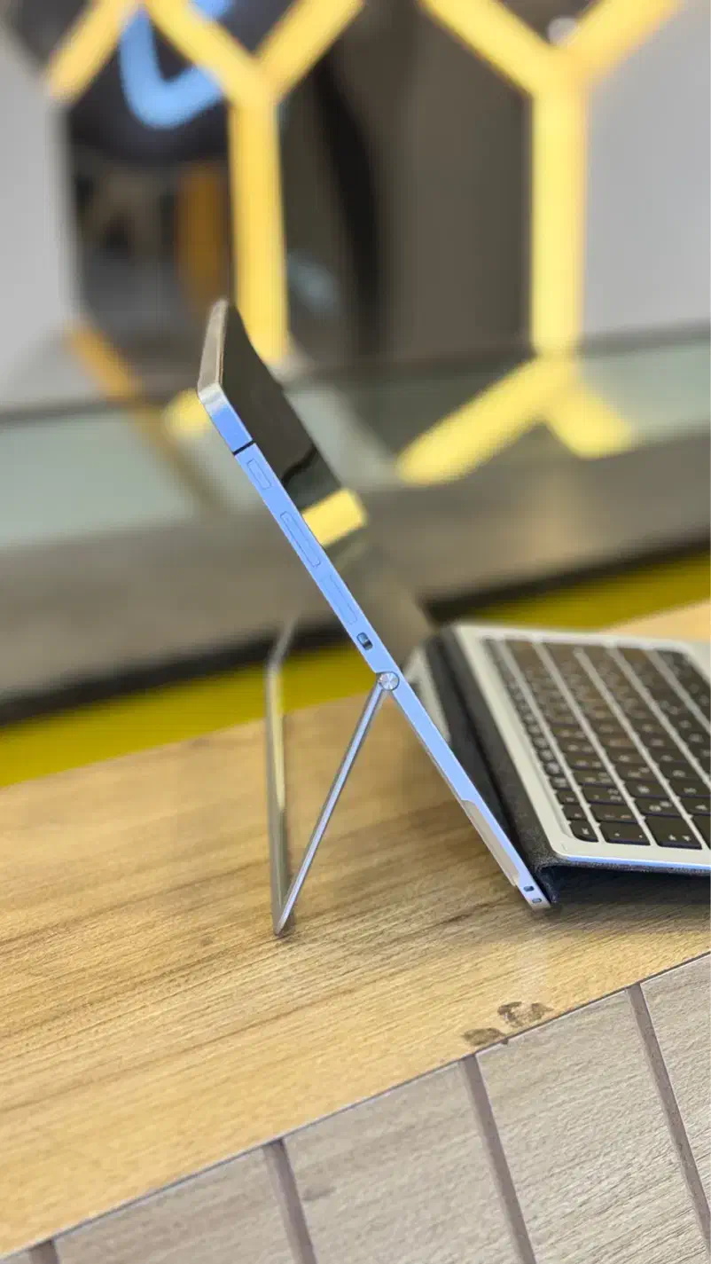 لپتاپ تبلت شو/ HP/ مثل سورفیس|رایانه همراه|قم, عمار یاسر|دیوار