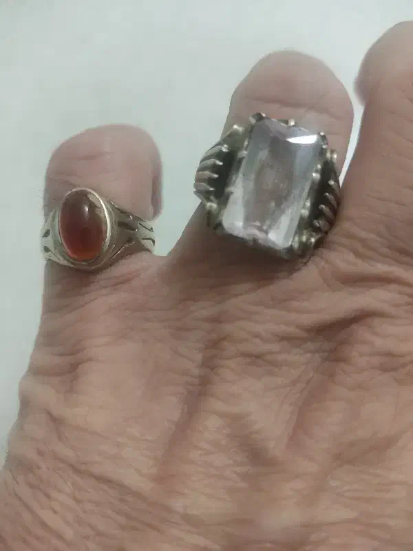 جواهر افغان عقیق یمنی|جواهرات|تهران, جنت‌آباد شمالی|دیوار