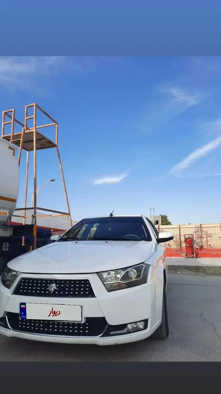 دنا تیپ ۲|خودرو سواری و وانت|سراوان, |دیوار