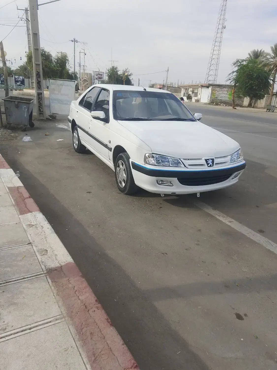 پژو پارس|خودرو سواری و وانت|بلوک, |دیوار