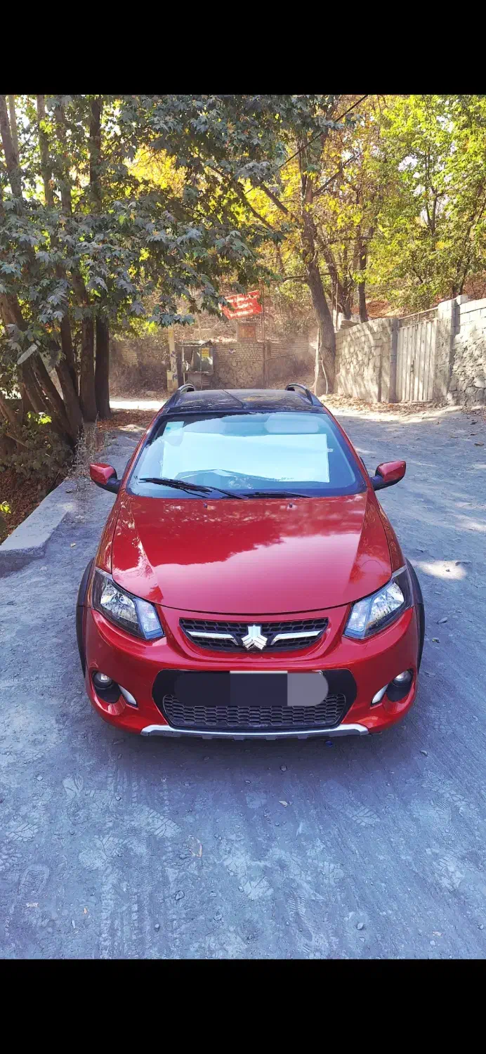 کوییک 1401R|خودرو سواری و وانت|جم, |دیوار