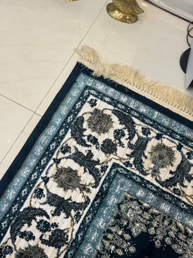 فرش مشهد|فرش|قشم, |دیوار