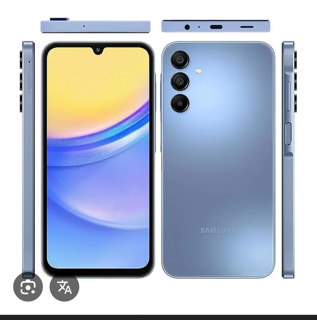 گوشیA15|موبایل|ورامین, ورامین|دیوار