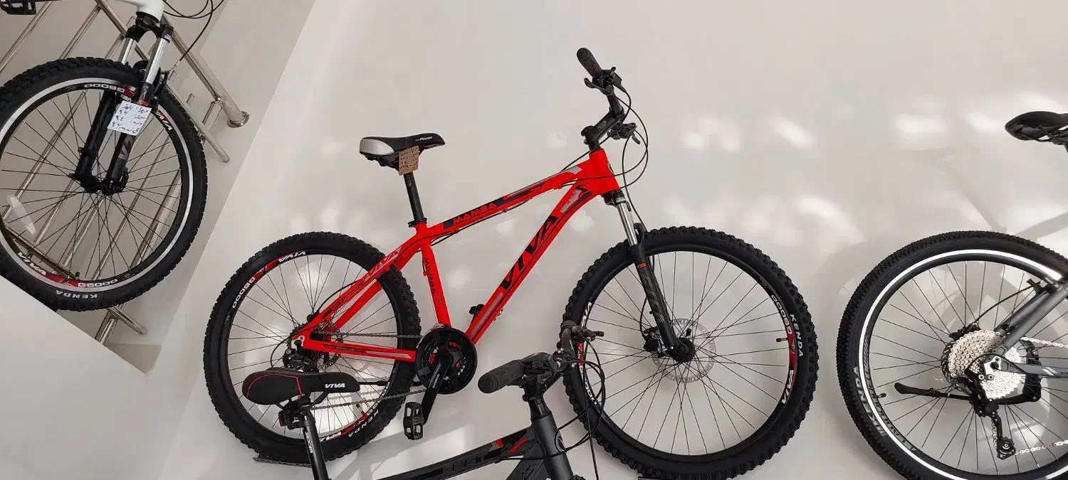 فروشگاه دوچرخه دماوند|دوچرخه، اسکیت، اسکوتر|بجنورد, |دیوار