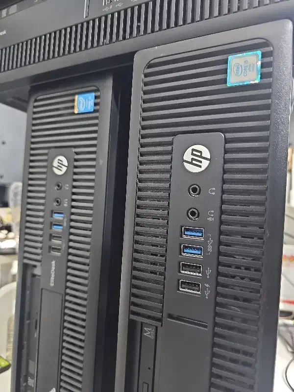 مینی HP G2 i5|رایانه رومیزی|کرج, کرج نو|دیوار