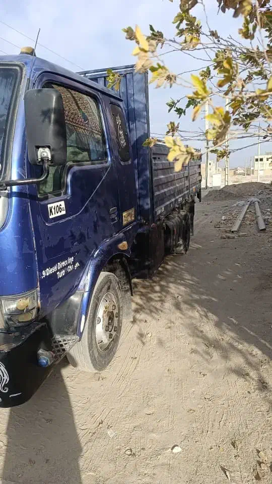 کسب وکار|خدمات حمل و نقل|زاهدان, |دیوار