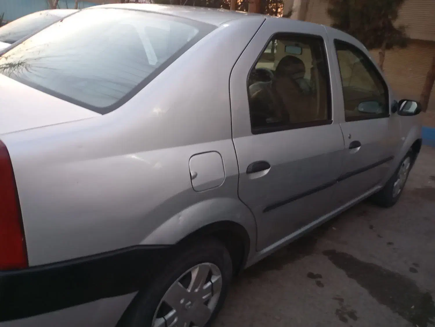 ال نود ۸۷ e2|خودرو سواری و وانت|باغستان, |دیوار