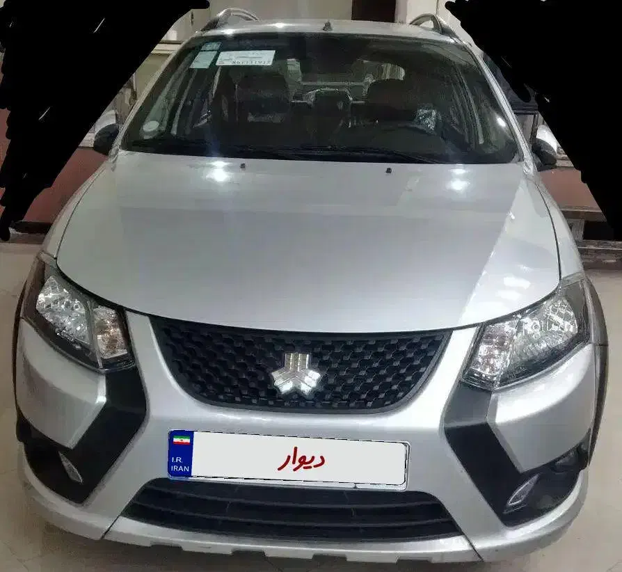 کویک مدل 1403|خودرو سواری و وانت|اردبیل, |دیوار