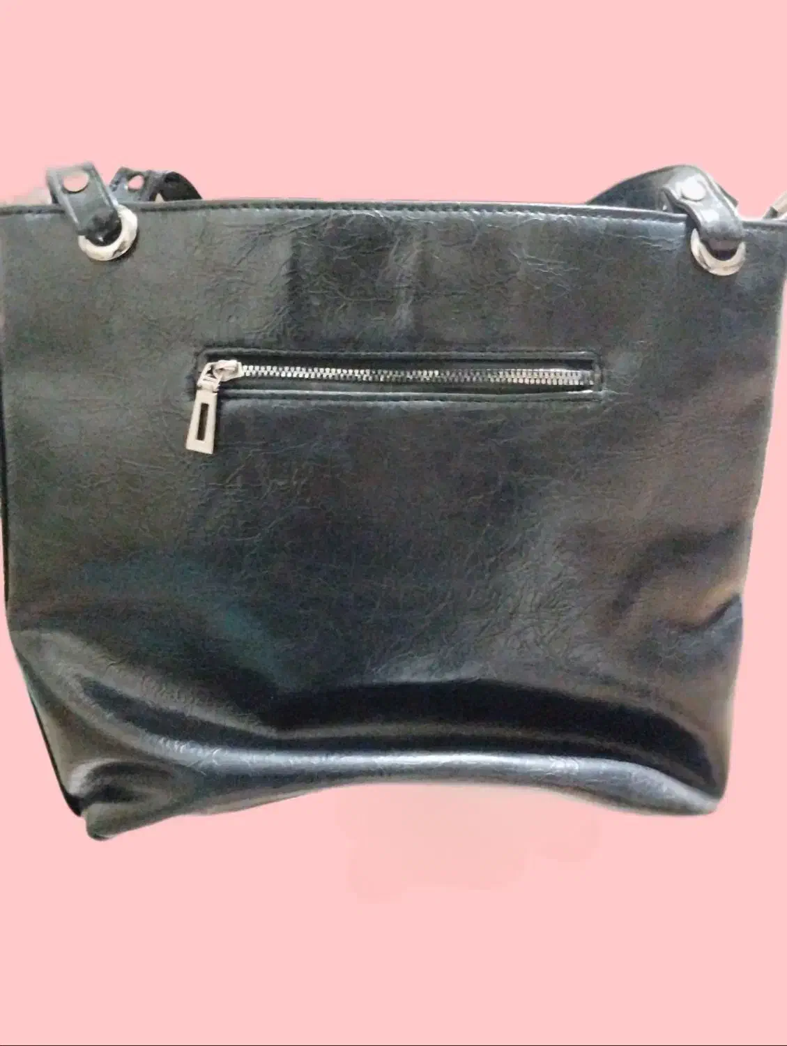 کیف زنانه نو چرم دوشی و دستی با کیفیت|کیف، کفش، کمربند|ارومیه, |دیوار