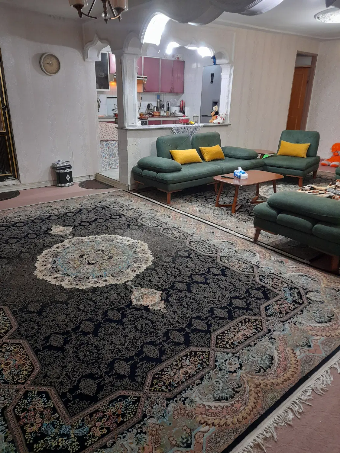 منزل|اجارهٔ آپارتمان|اندیمشک, |دیوار