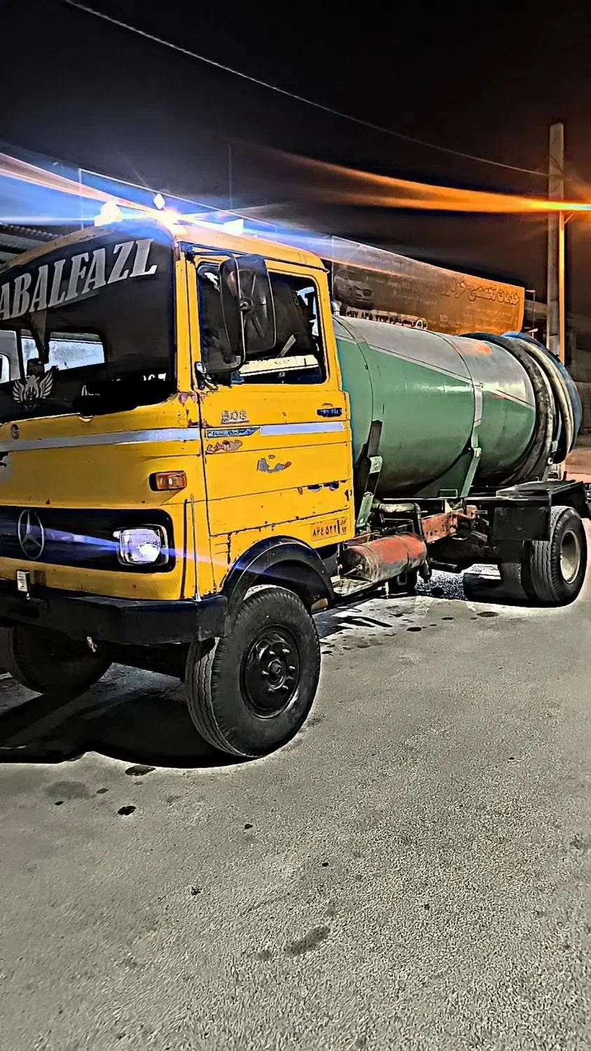 لوله بازکنی و تخلیه چاه داراب|خدمات پیشه و مهارت|داراب, |دیوار