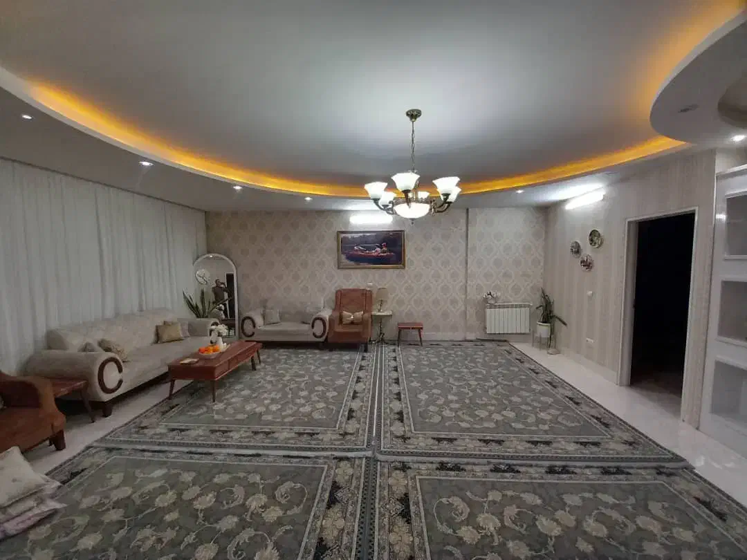 آپارتمان ۱۰۰ متری فاز ۷ شهرک اندیشه|فروش آپارتمان|بروجرد, |دیوار