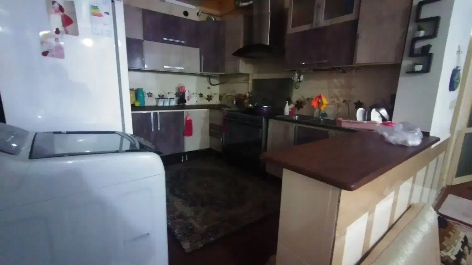 فروش خونه ویلایی در شوشترنو،نبش فرهاددوم|فروش خانه و ویلا|شوشتر, |دیوار