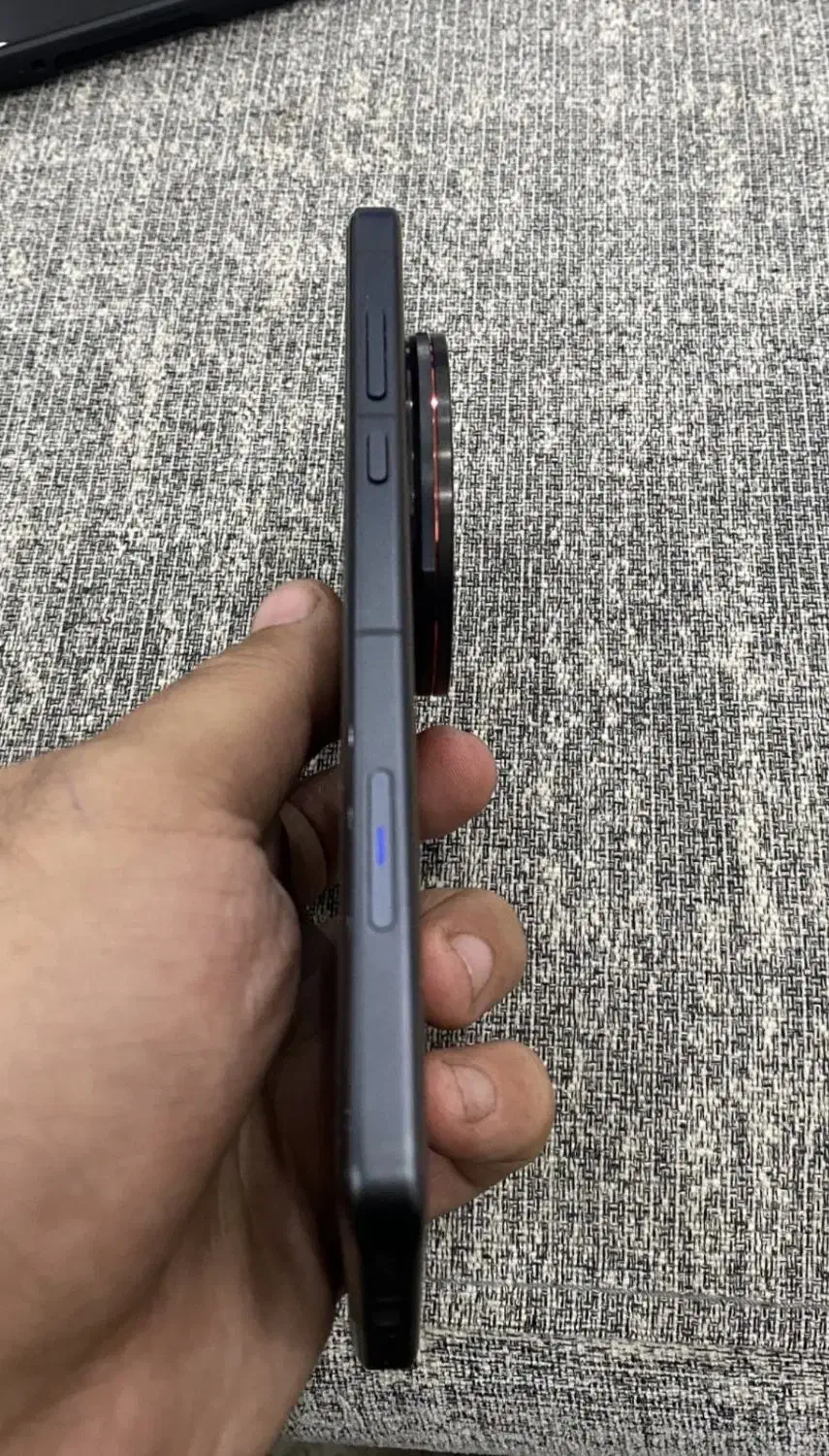vivo x200 ultra|موبایل|منجیل, |دیوار