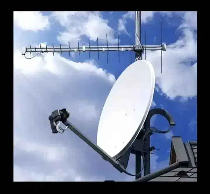 نصاب آنتن|خدمات پیشه و مهارت|یزد, |دیوار