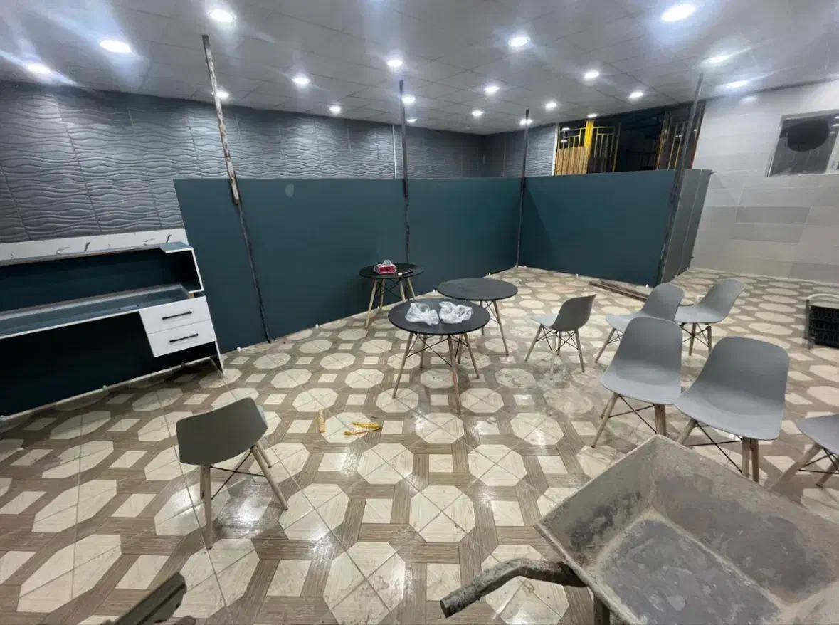 اجاره ۲۵۰متر تجاری دهخدا جنوبی|اجارهٔ مغازه و غرفه|سیرجان, |دیوار