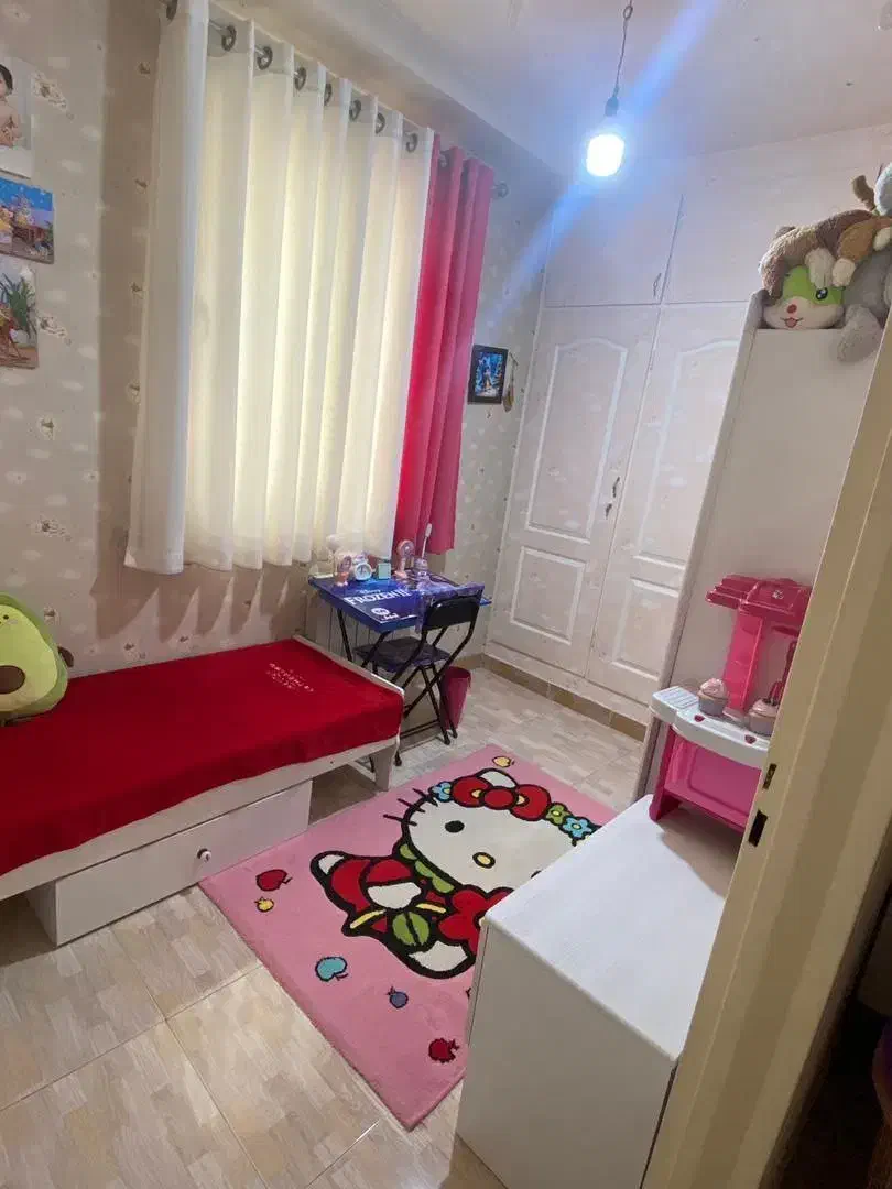 ۵۰ متری/فول بازسازی بسیار خوش نقشه/خ رودکی|فروش آپارتمان|تهران, سلسبیل جنوبی|دیوار