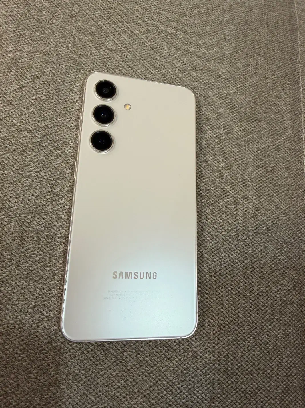 Galaxy S24 Normal / 256 GB|موبایل|تهران, جنت‌آباد جنوبی|دیوار