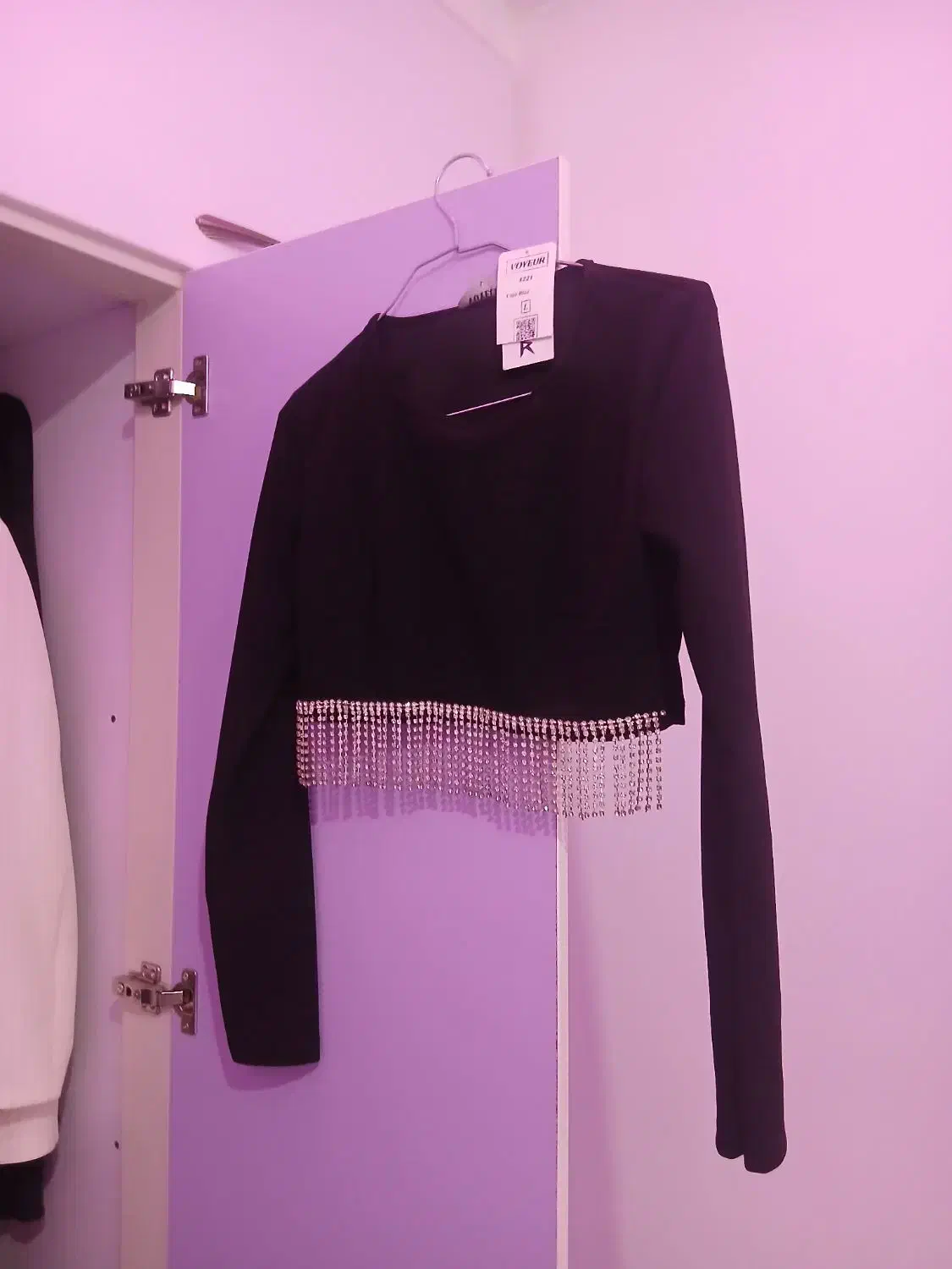 لباس مجلسی ترک voyeur|لباس|تهران, ازگل|دیوار