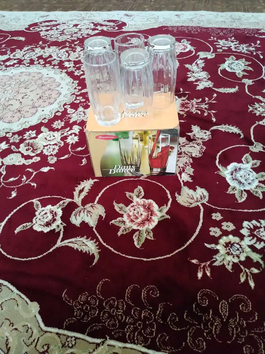 لوازم آشپزخانه|ظروف سرو و پذیرایی|نوشین شهر, |دیوار