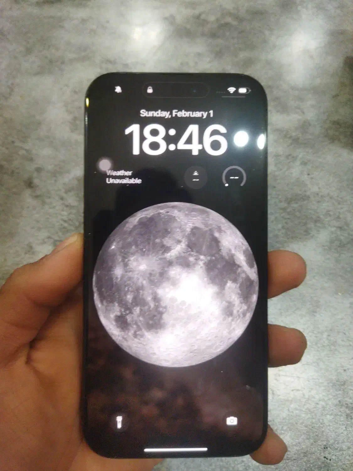 ایفون 16پرو مکس|موبایل|خمینی‌شهر, |دیوار