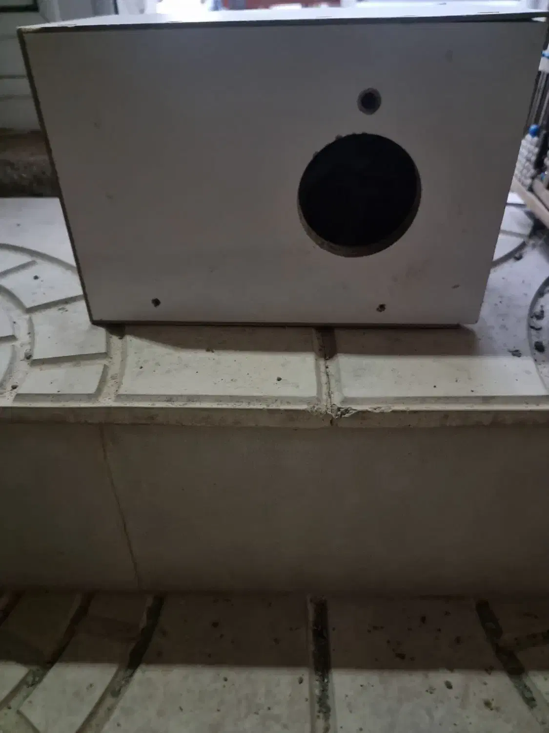 قفس چوبی|لوازم جانبی حیوانات|زنجان, |دیوار