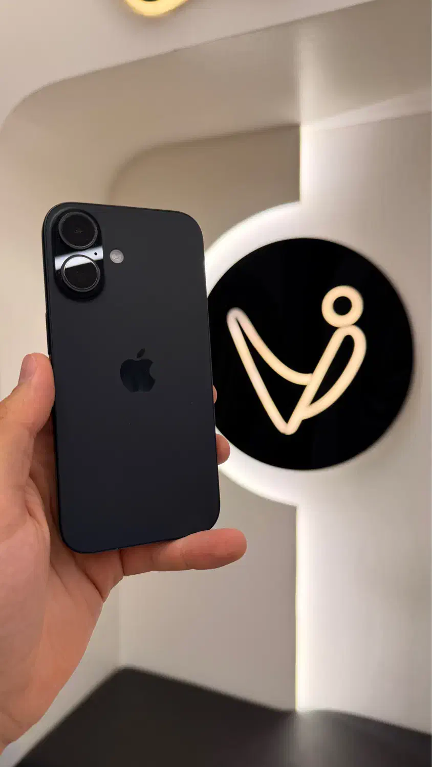 iPhone 16 256GB|موبایل|قم, بکایی|دیوار