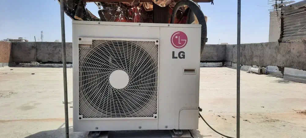 خریدار و فروشنده کولرگازی کولر گازی اسپیلت|کولر گازی و فن‌کوئل|تهران, پردیسان|دیوار