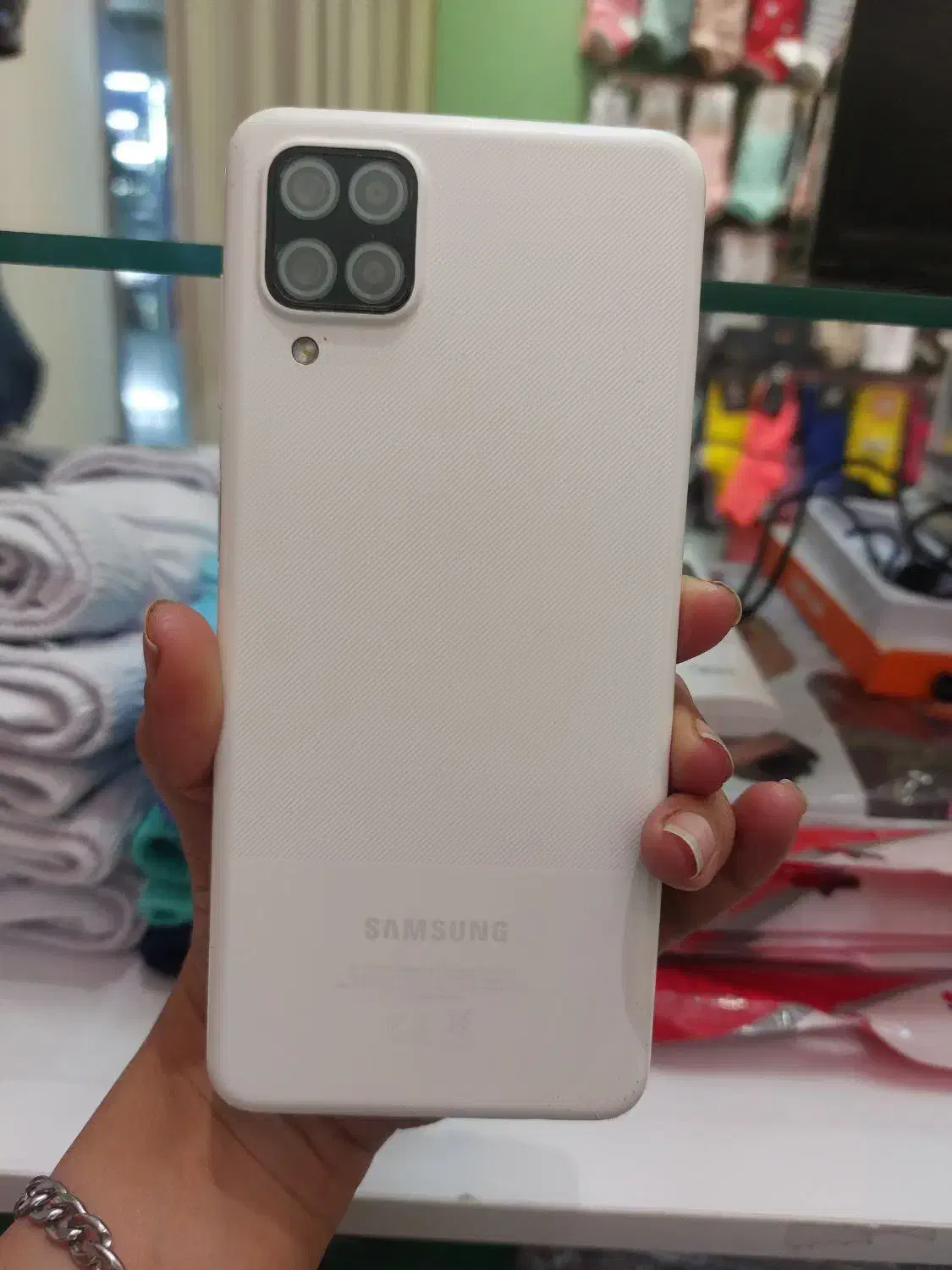 گوشی a12|موبایل|اصفهان, سودان|دیوار