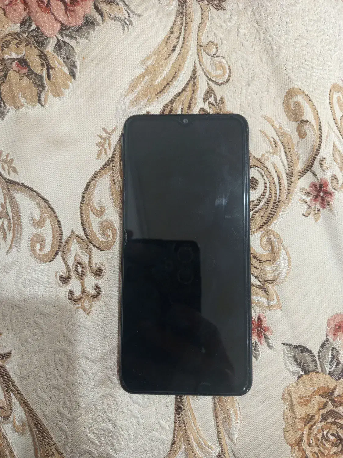 گوشی A12|موبایل|دورود, |دیوار