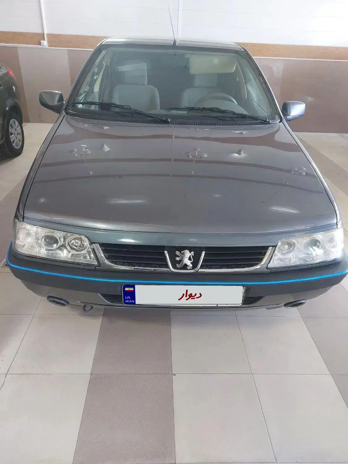 اس الیکس موتور تیو فایو|خودرو سواری و وانت|همدان, |دیوار