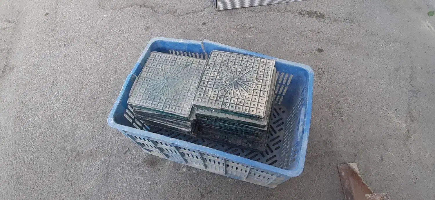 شیشه مخصوص پاسیو|مصالح و تجهیزات ساختمان|حمیدیا, |دیوار