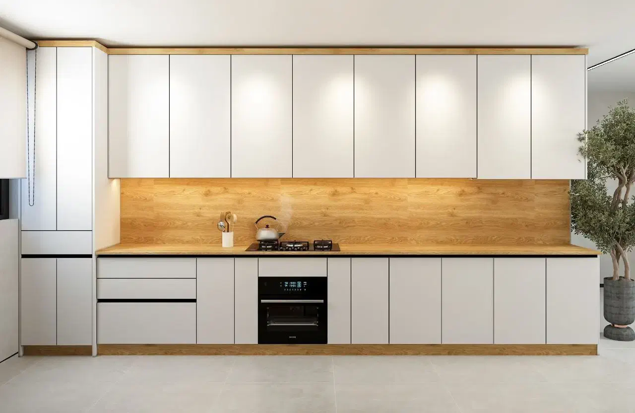 کابینت و کمد دیواری|مصالح و تجهیزات ساختمان|سبزوار, باهنر|دیوار