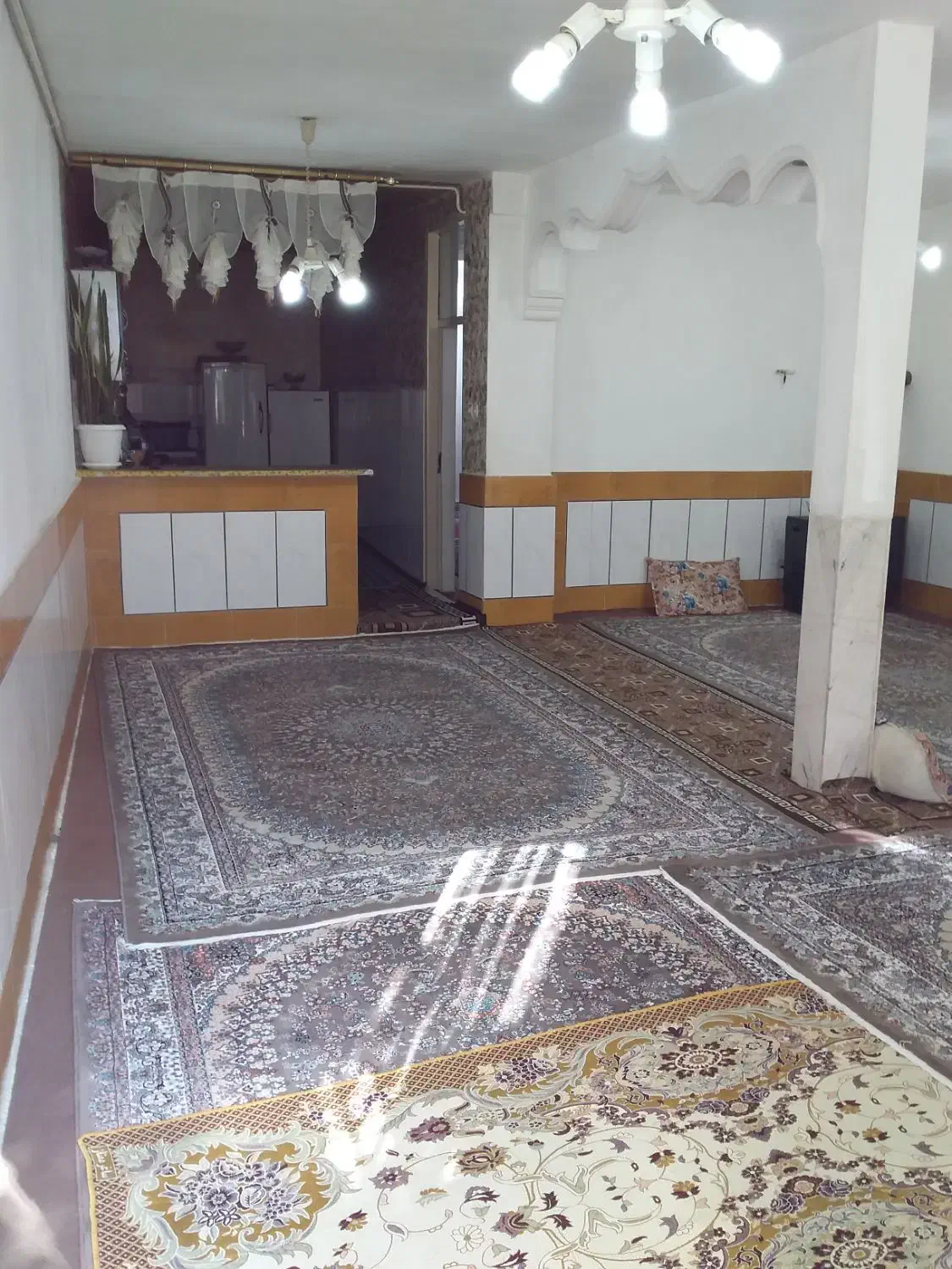 برنامه دیوار|فروش خانه و ویلا|الیگودرز, |دیوار