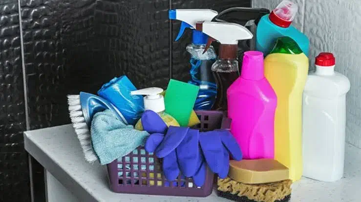 نظافت منزل|استخدام سرایداری و نظافت|بندر کنگان, |دیوار