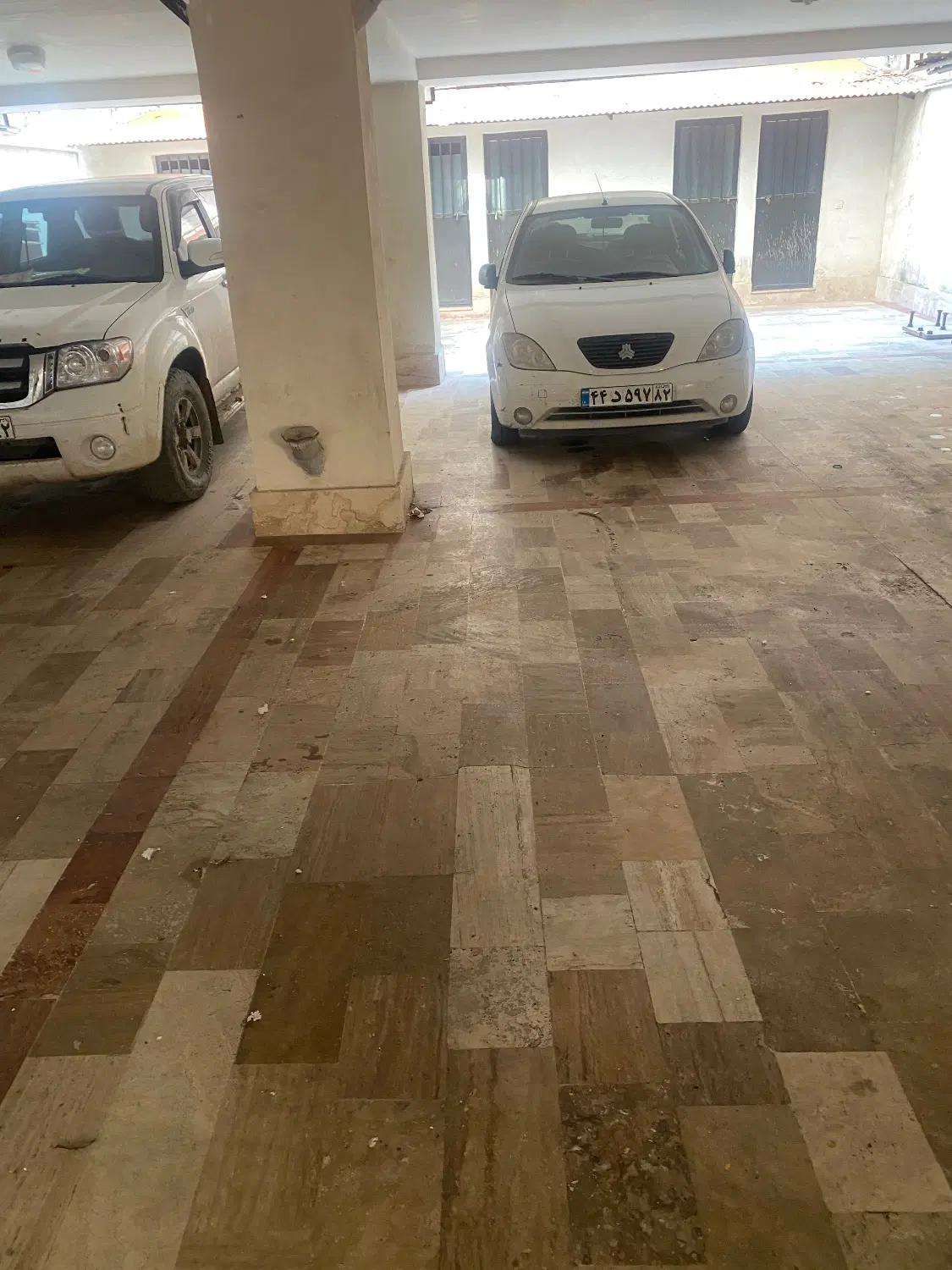 تیبا|خودرو سواری و وانت|آمل, |دیوار