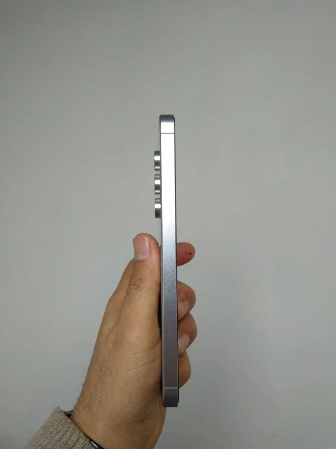 سامسونگ s24 fe|موبایل|تبریز, |دیوار