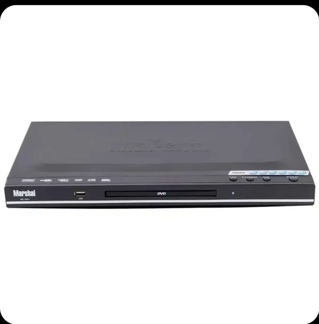 دی وی دی آکبند|پخش‌کننده DVD و ویدیو|تهران, ابوذر|دیوار